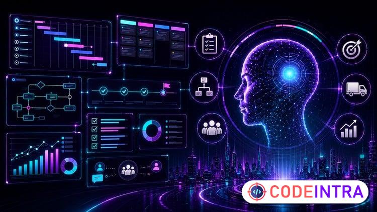 AI for Project Managers (PMP) course preview