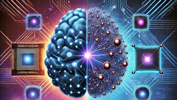 AI & Quantum Computing Mastery: From Zero to Expert Bootcamp preview