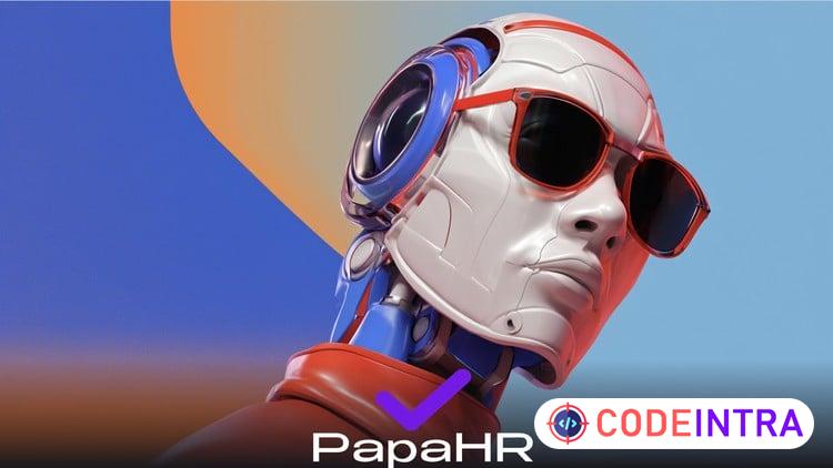 Certified AI Recruiter Automatyzacja & Optymalizacja HR [PL] course preview