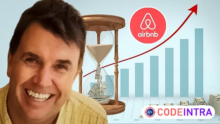 Scale your Airbnb Without Burnout: Automation, & Messaging preview