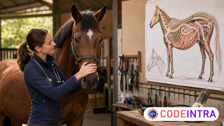Horse care and Management preview