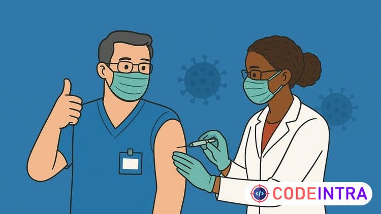 Vaccines & Immunization: History, Types, Safety & Immunity preview