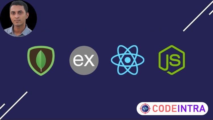 MERN Stack: All You Need to Know with Practical Project course preview