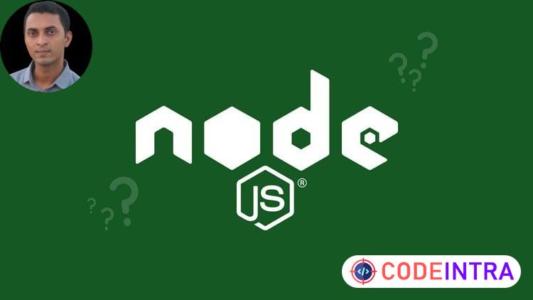 Nodejs: All You Need to Know with Practical Project preview