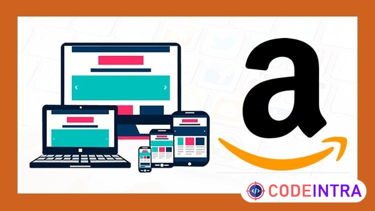 Amazon Afiliados: Cómo Crear una Página Web de Nicho 2026 course preview