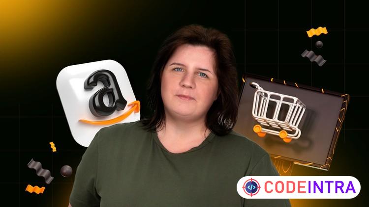 Amazon FBA Guide: From Zero to Seller course preview