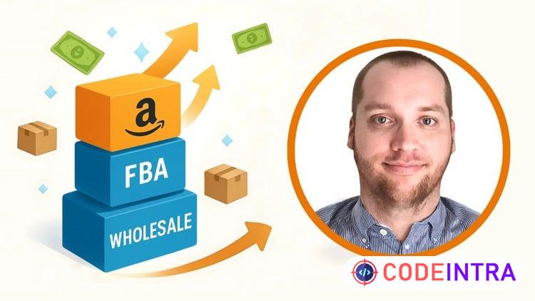 How to Sell on Amazon FBA | Complete A–Z Guide (US Market) preview
