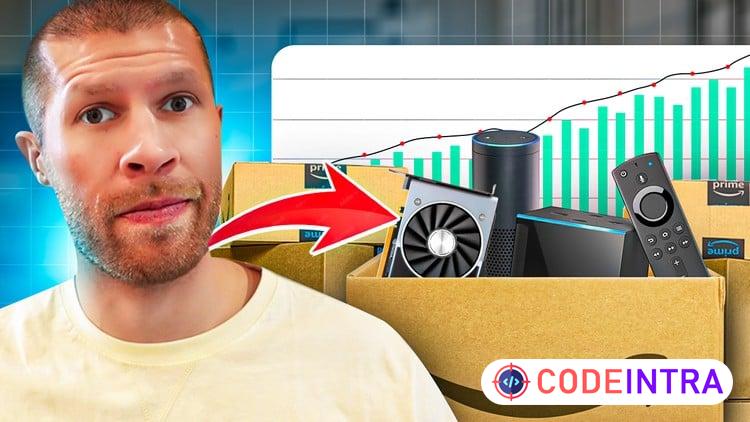 Amazon Influencer Program Guide (Get Paid for Short Videos) preview