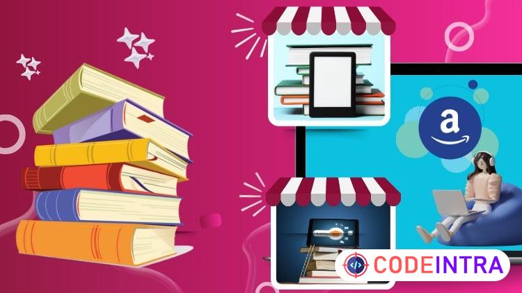 Amazon KDP Kurs - Verdiene mit Bücher auf Amazon Geld course preview
