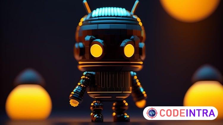 Android Course Build 3 Applications from Scratch with Java course preview