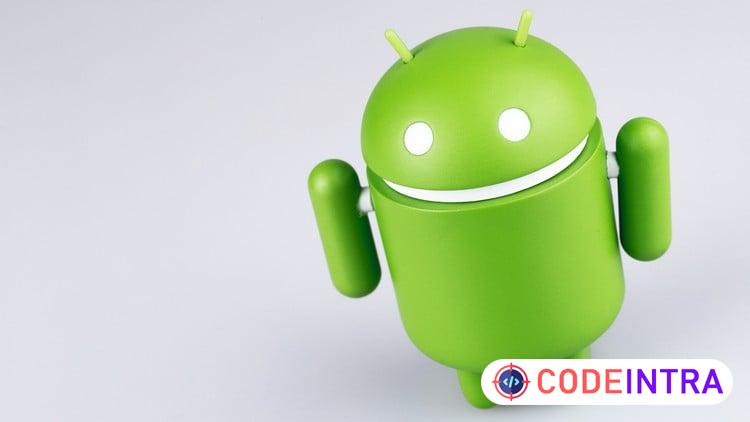 Android Very Basic App Development Course with Java in Hindi course preview