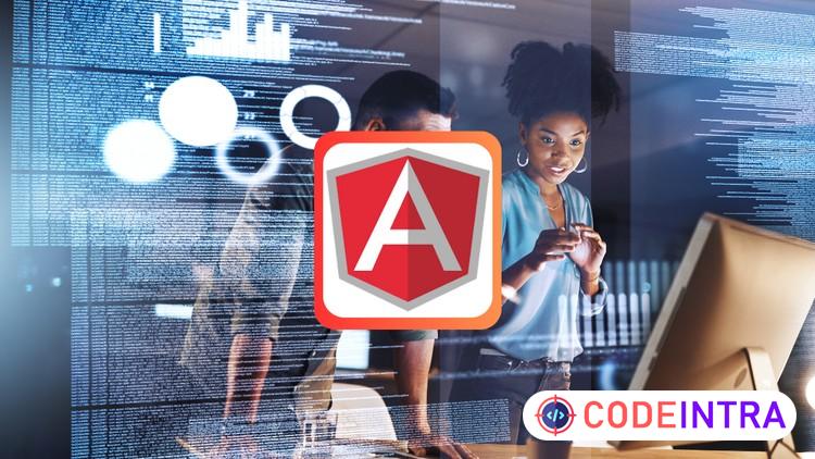 AngularJS Essentials - From Beginner to Advanced Developer course preview