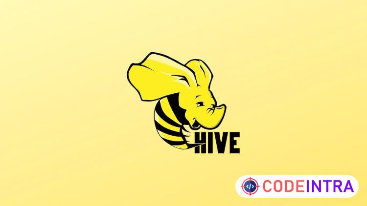 Apache Hive for Data Engineers (Hands On) with 2 Projects preview
