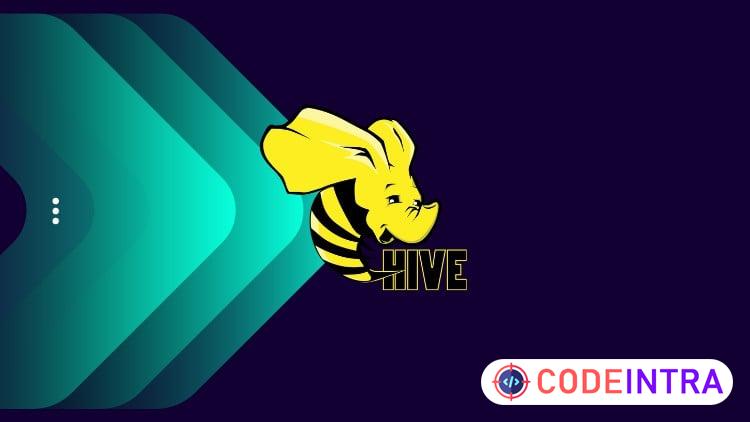 Apache Hive Interview Question and Answer (100+ FAQ) preview