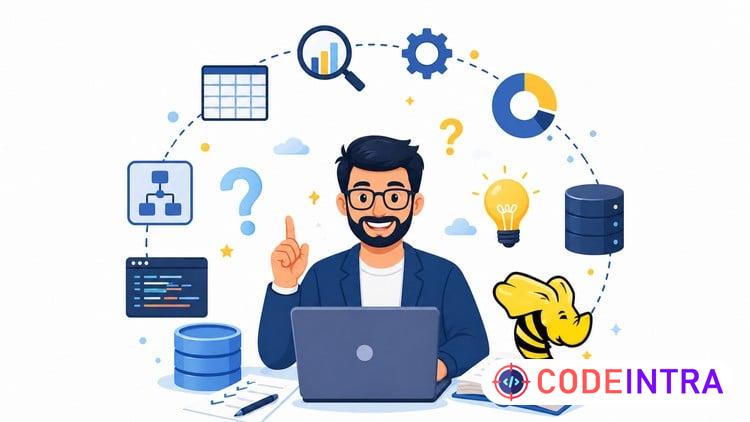 Apache Hive Interview Questions Practice Test preview