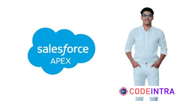 Salesforce Apex Trigger: Beginner to Advanced preview