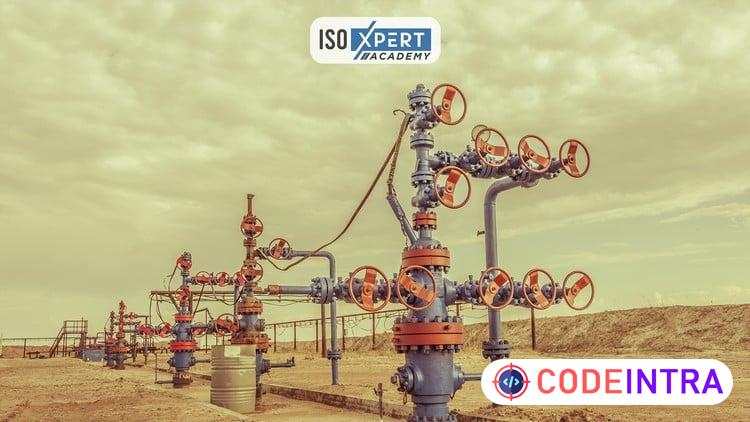 API 6A CRA Mastery: Wellhead, Sour Service & Nickel Alloy preview
