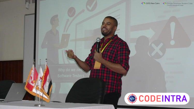 API Crash Course: How to Create, Test, & Document your APIs course preview