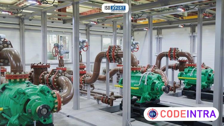 API RP 75 - SEMS: Safety & Environmental Management preview