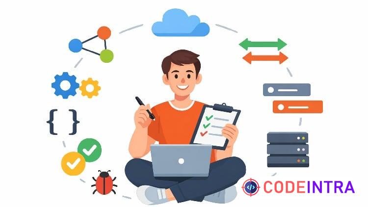 400 API Testing Interview Questions with Answers 2026 course preview