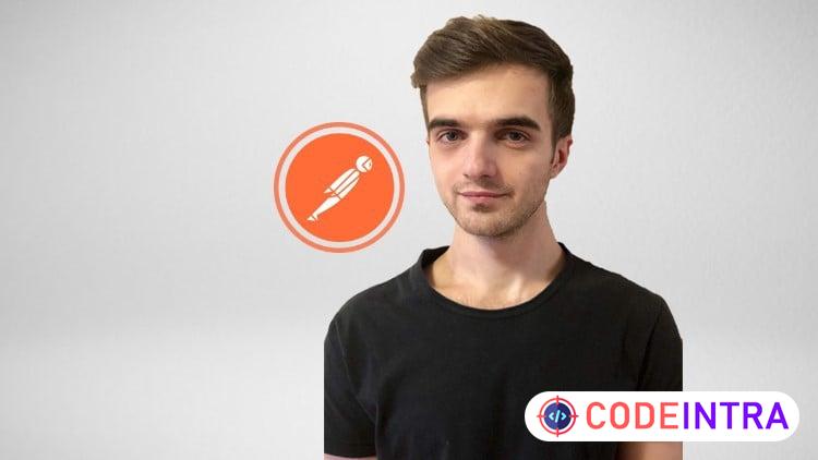 Webservices API Testing with Postman - Complete Guide course preview