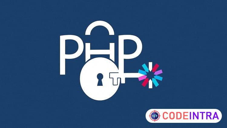 APIs in PHP: The Complete PHP REST API with JWT Course 2026 preview