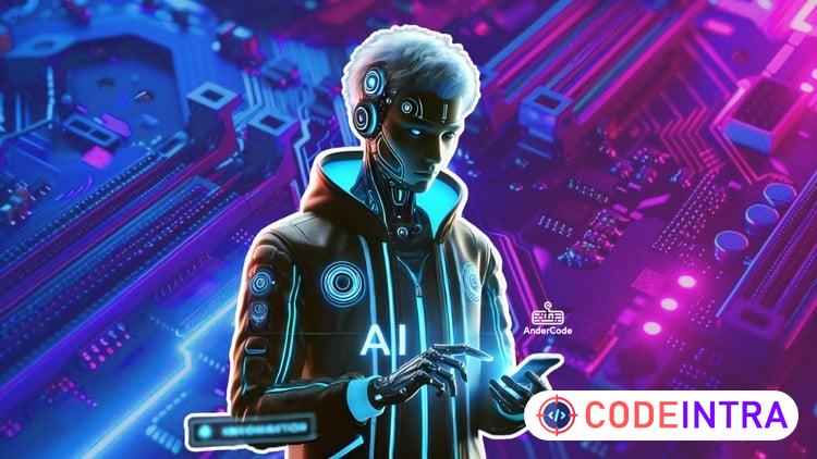 Domina la Inteligencia Artificial: Aplicaciones Prácticas preview
