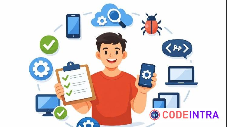 400 Appium Interview Questions with Answers 2026 preview
