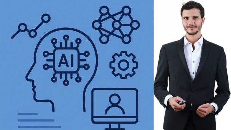 Applied AI Foundations: 8-Week Professional Course preview