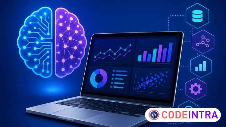 Applied Artificial Intelligence & Machine Learning: Quizzes preview
