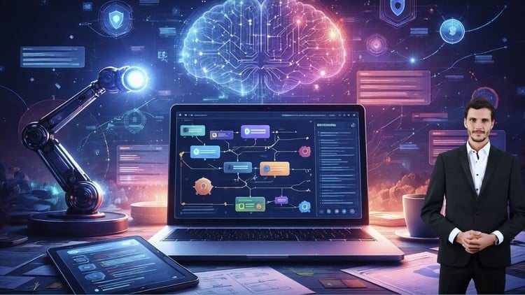 Applied Prompt Engineering for AI Systems preview