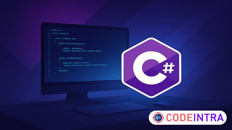 Curso de C# desde Cero: Aprende Programación con Ejemplos preview