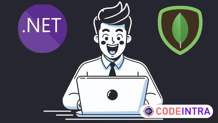 Aprende como crear una API Rest con .NET y MongoDB course preview