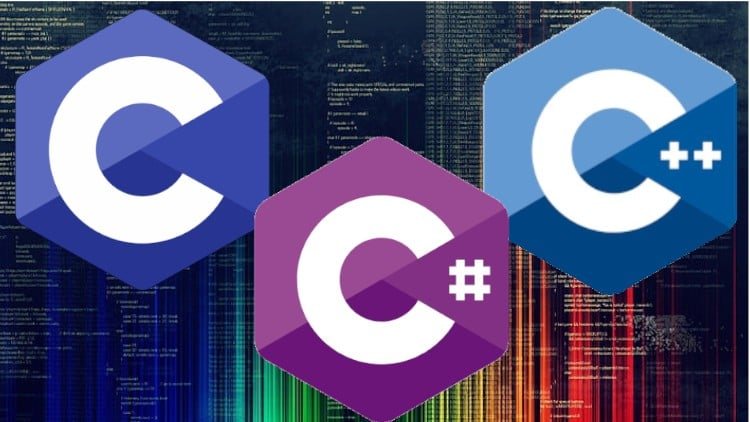 Aprende Lenguaje C, C++ y C# de CERO a EXPERTO preview