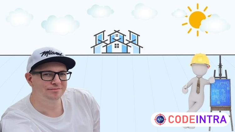 Modeling Software Architecture: C4, Viewpoints, Perspectives course preview
