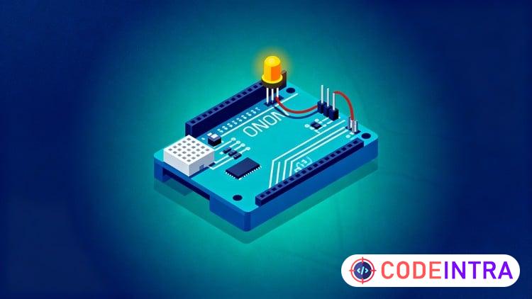 Arduino : Fully Hands on Learning Experience preview