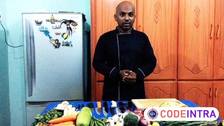 Master the Art of Cutting Fruits and Vegetables preview