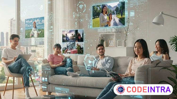 Generative AI for content creators preview