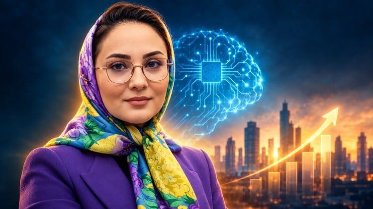 AI for SME Growth and Entrepreneurship: A Practical Roadmap preview