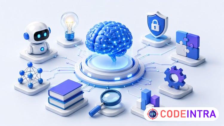 Artificial Intelligence: General Practice Tests course preview