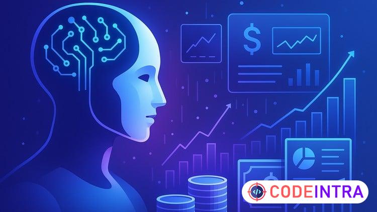 Finance with AI: AI Tools & Real Use Cases (Beginner to Pro) preview