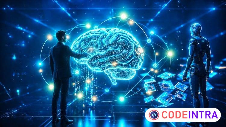 Artificial Intelligence Basics for Employees preview
