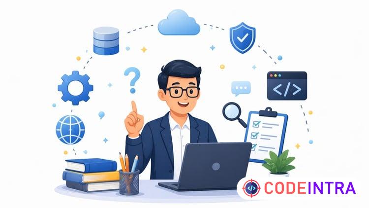400+ ASP.NET Interview Questions Practice Test preview