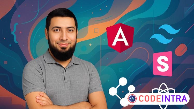Atomic Design Mastery for Angular: From Theory to Practice preview