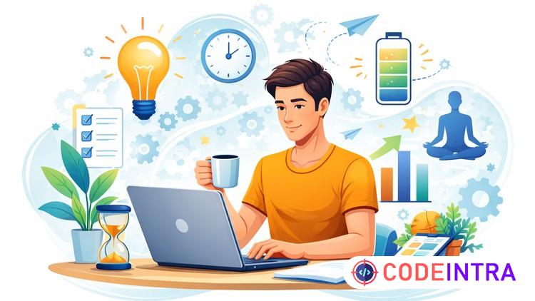 Get Deep Focus & Energy for Peak Performance preview