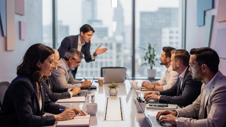 Audit Administration - Effective Communication in Audit preview