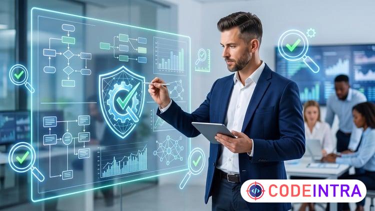 Auditeur Qualité : Préparation, Exécution, Rapport et Suivi course preview