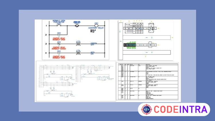 AutoCAD Electrical 2026: Tutorials, Exercises, and Projects preview