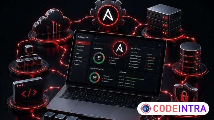 Automation Training with Red Hat Ansible Automation Platform preview