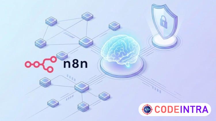 Automatización de Ciberseguridad con n8n e IA: SIEM y SOAR preview